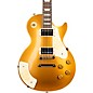 Gibson Mary Ford Les Paul Standard Electric Guitar Gold Top thumbnail