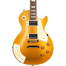 Gibson Mary Ford Les Paul Standard Electric Guitar Gold Top