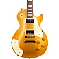 Gibson Mary Ford Les Paul Standard Electric Guitar Gold Top thumbnail