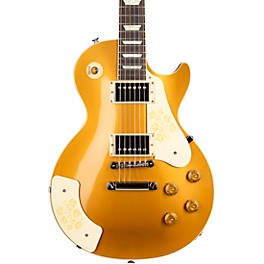 Gibson Mary Ford Les Paul Standard Electric Guitar Gold Top