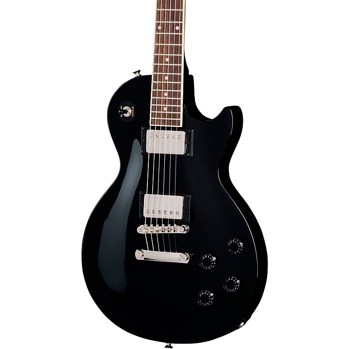 Amazon.com: Epiphone Les Paul Studio E1 Electric Guitar