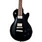 Epiphone Les Paul Tribute Electric Guitar Ebony thumbnail