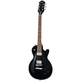 Epiphone Les Paul Tribute Electric Guitar Ebony