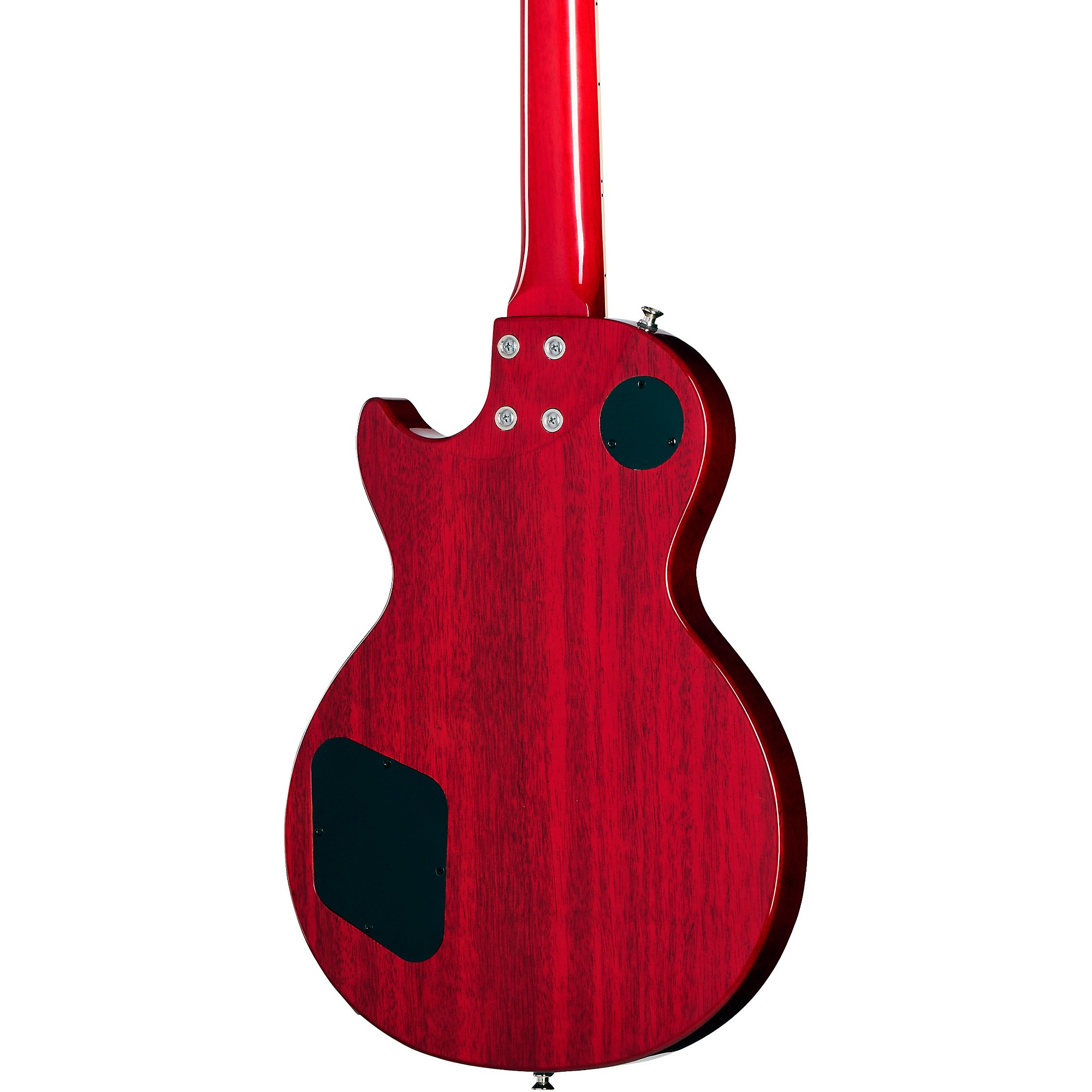 通販生活 ファッション Tribute Paul Les Epiphone Electric Cherry Heritage Guitar バッグ