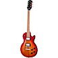 Epiphone Les Paul Tribute Electric Guitar Heritage Cherry Sunburst