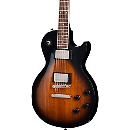 Epiphone Les Paul Tribute Electric Guitar Vintage Sunburst Epiphone Les Paul Tribute Electric Guitar Vintage Sunburst