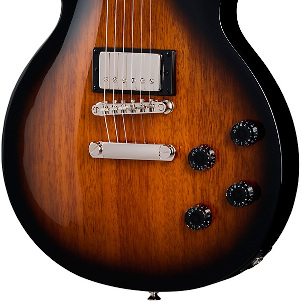 Epiphone Les Paul Tribute Electric Guitar Vintage Sunburst