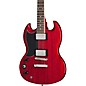 Epiphone SG Tribute Left-Handed Electric Guitar Cherry thumbnail