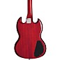 Epiphone SG Tribute Left-Handed Electric Guitar Cherry