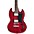 Epiphone SG Tribute Electric Guitar Ebony Epiphone SG Tribute Electric Guitar Cherry