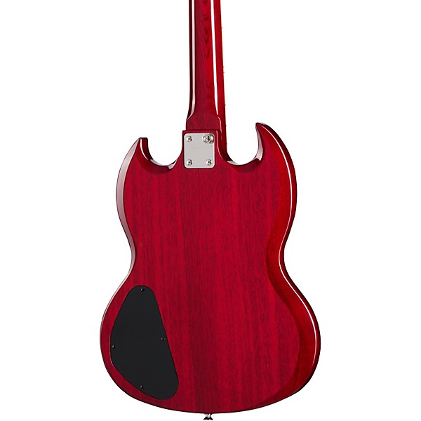 Epiphone SG Tribute Electric Guitar Cherry