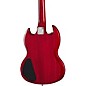 Epiphone SG Tribute Electric Guitar Cherry