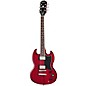 Epiphone SG Tribute Electric Guitar Cherry