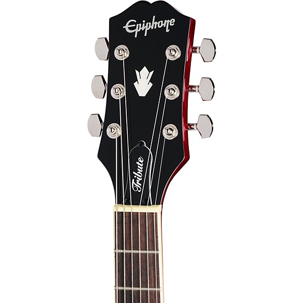 Epiphone SG Tribute Electric Guitar Cherry