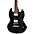 Epiphone SG Tribute Electric Guitar Ebony Epiphone SG Tribute Electric Guitar Ebony