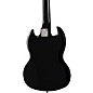 Open Box Epiphone SG Tribute Electric Guitar Level 1 Ebony