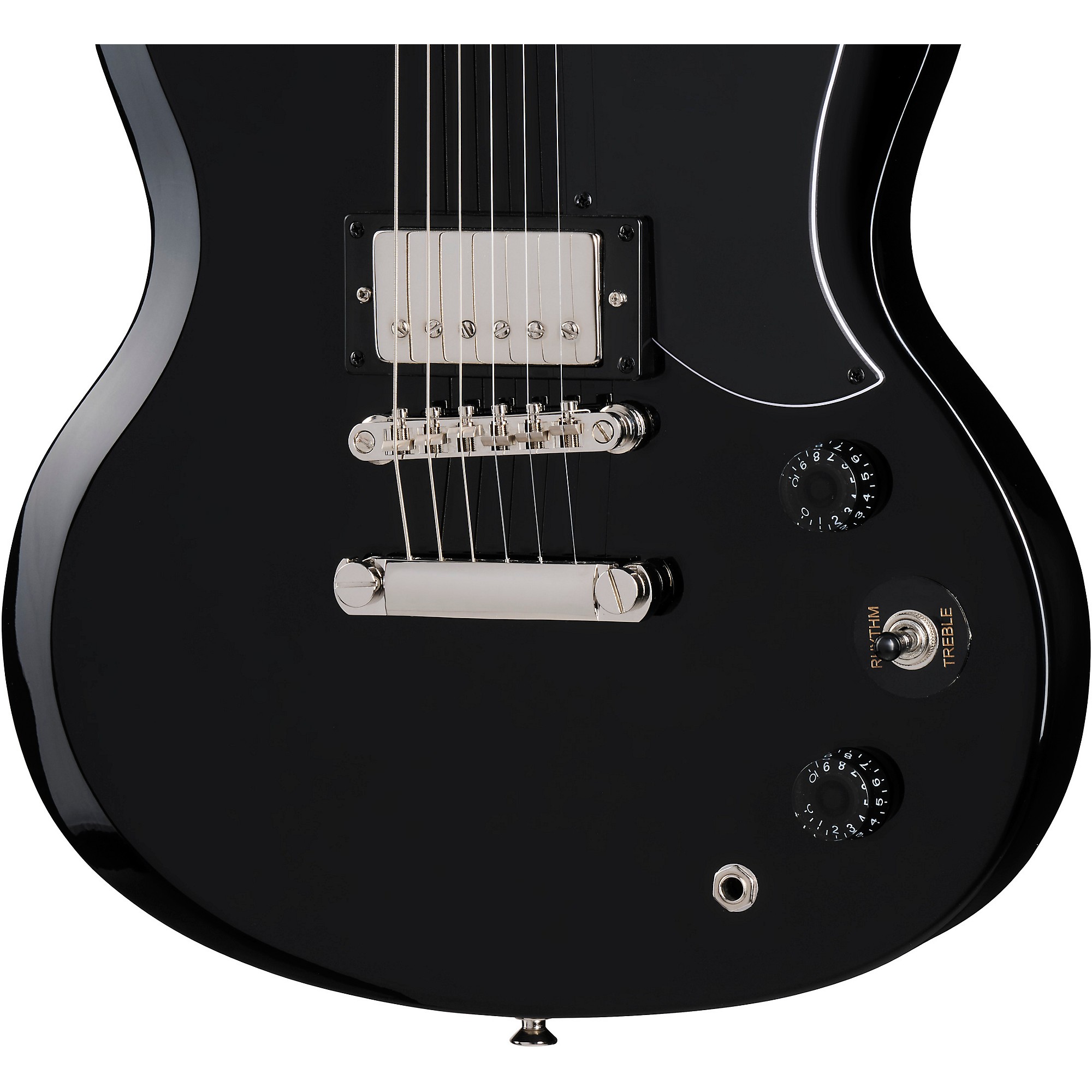 Epiphone SG Special Satin E1 Electric Guitar Ebony | Guitar