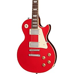 Epiphone Les Paul Standard '50s Electric Guitar Cardinal Red