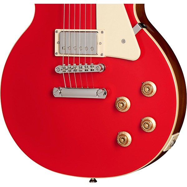 【10417】 epiphone les paul standard Red GIEIGLP5CRNH1.jpg