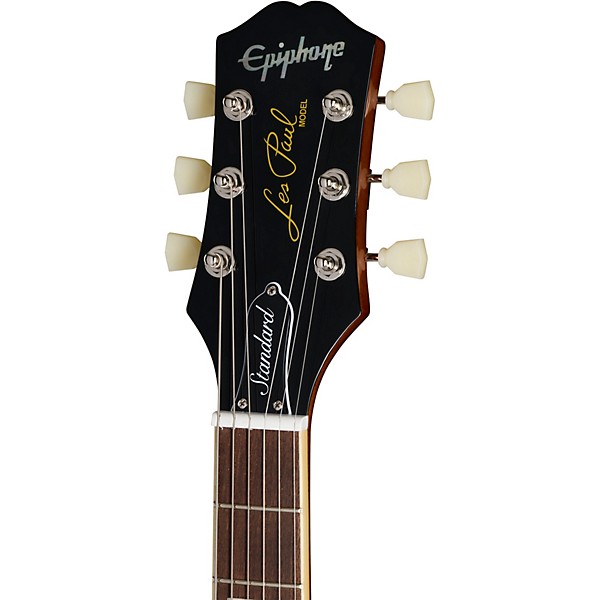 Epiphone Les Paul Standard '50s Electric Guitar Cardinal Red