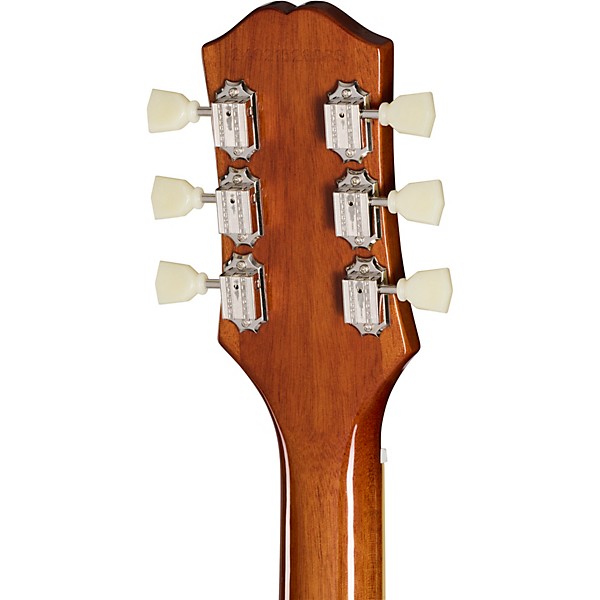 Epiphone Les Paul Standard '50s Electric Guitar Cardinal Red