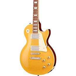 Epiphone Les Paul Standard '50s Electric Guitar Goldtop