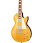 Epiphone Les Paul Standard '50s Electric Guitar Goldtop thumbnail