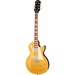 Epiphone Les Paul Standard '50s Electric Guitar Goldtop
