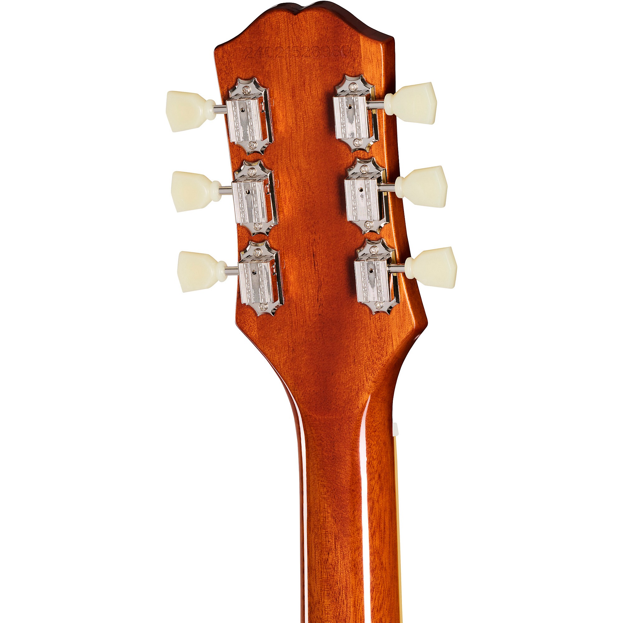 Epiphone Les Paul Standard '50s Electric Guitar Goldtop | Guitar