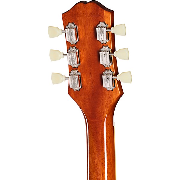 Epiphone Les Paul Standard '50s Electric Guitar Goldtop