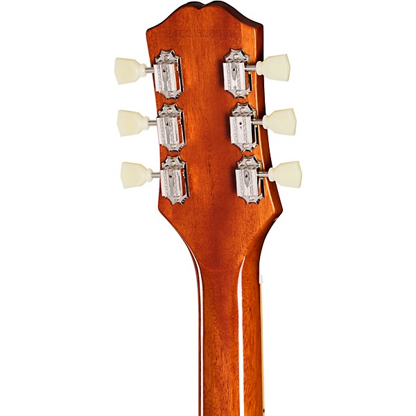 Epiphone Les Paul Standard '50s Electric Guitar Inverness Green