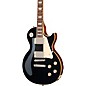 Epiphone Les Paul Standard '60s Electric Guitar Ebony thumbnail