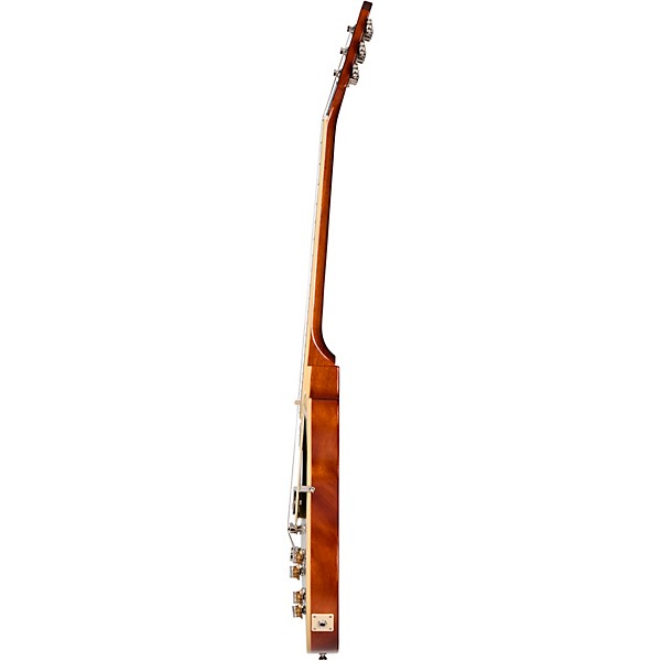 Epiphone Les Paul Standard '60s Electric Guitar Ebony