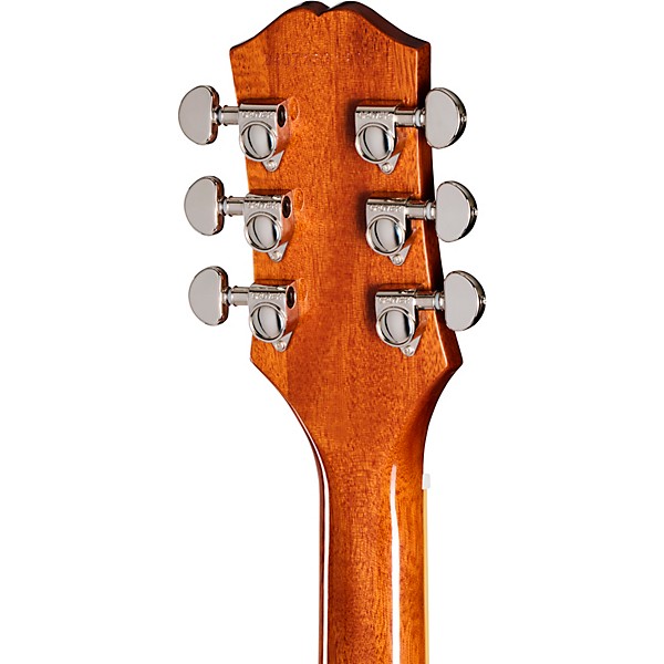 Epiphone Les Paul Standard '60s Electric Guitar Ebony