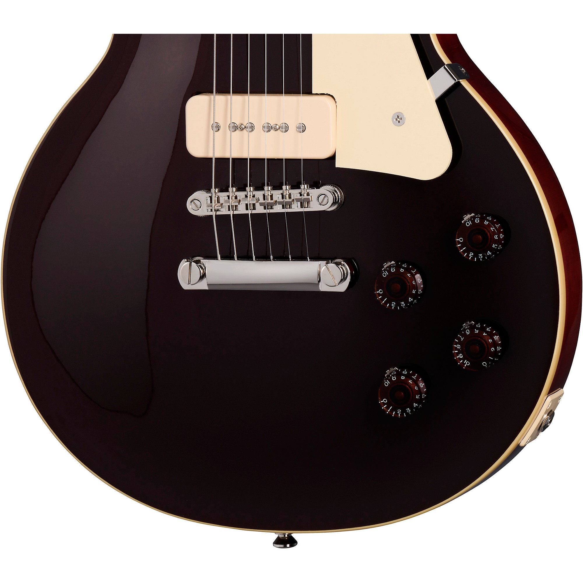 Epiphone Joe Bonamassa 1955 Les Paul Standard Electric