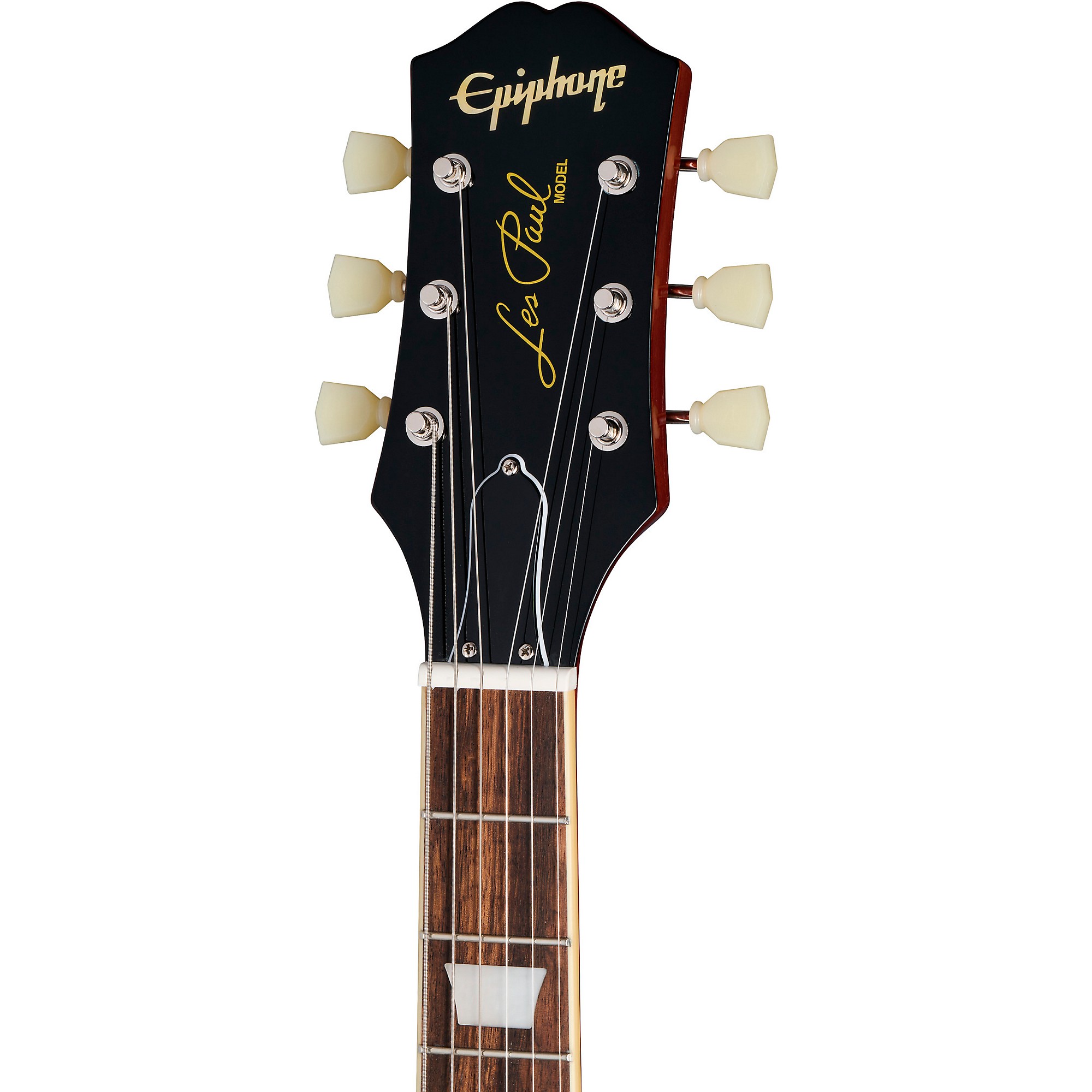 Amazon.com: Epiphone Joe Bonamassa 1962 ES-335, Sixties