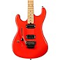 Kramer 84 HH Left-Handed Electric Guitar Radiant Red thumbnail