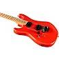 Kramer 84 HH Left-Handed Electric Guitar Radiant Red