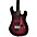 Kramer 84 HH Quilt Electric Guitar Magenta Burst Kramer 84 HH Quilt Electric Guitar Magenta Burst