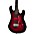 Kramer 84 HH Quilt Electric Guitar Magenta Burst Kramer 84 HH Quilt Electric Guitar Red Burst