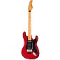 Kramer Pacer Deluxe Electric Guitar Ruby Red Metallic