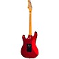 Kramer Pacer Deluxe Electric Guitar Ruby Red Metallic