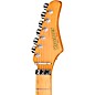 Kramer Pacer Deluxe Electric Guitar Ruby Red Metallic