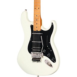 Kramer Pacer Deluxe Electric Guitar Classic White