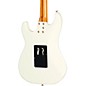 Kramer Pacer Deluxe Electric Guitar Classic White