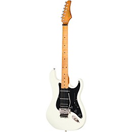 Kramer Pacer Deluxe Electric Guitar Classic White