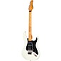 Kramer Pacer Deluxe Electric Guitar Classic White