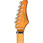 Kramer Pacer Deluxe Electric Guitar Classic White