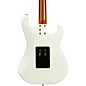 Kramer Pacer Deluxe Left-Handed Electric Guitar Classic White
