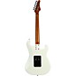 Kramer Pacer Deluxe Left-Handed Electric Guitar Classic White